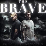 Tom MacDonald & Adam Calhoun-The Brave