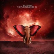 Tom Morello-The Atlas Underground Fire