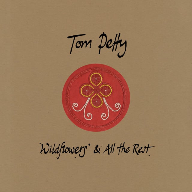 Tom Petty – Wildflowers & All The Rest
