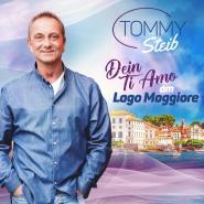 Tommy Steib-Dein Ti Amo am Lago Maggiore