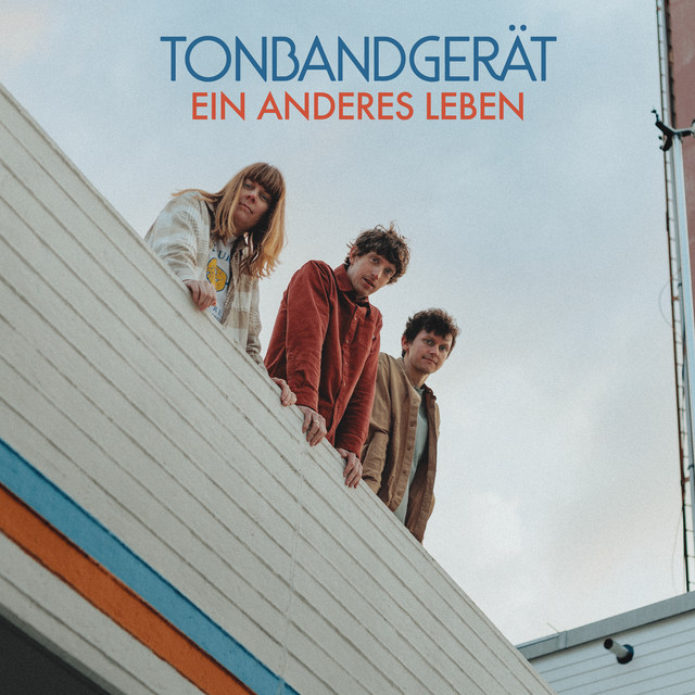 Tonbandgerät – Ein anderes Leben