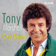 Tony Marshall-Das Beste