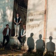 Tors-Anything Can Happen