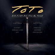 Toto-With A Little Help From My Friends