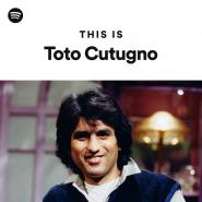 Toto Cutugno-The Best Of Toto Cutugno