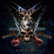 Toxik-Dis Morta