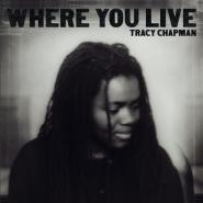 Tracy Chapman-Where You Live