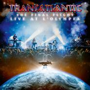 Transatlantic-The Final Flight: Live At L'Olympia