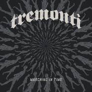 Tremonti-Marching In Time