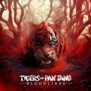 Tygers Of Pan Tang-Bloodlines