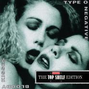 Type O Negative-Bloody Kisses