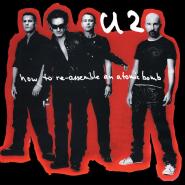 U2-How To Dismantle An Atomic Bomb