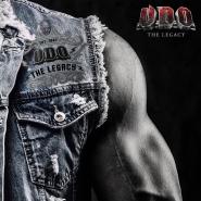 U.D.O.-The Legacy