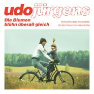Udo Jürgens-Die Blumen blühn überall gleich