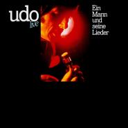 Udo Jürgens-udo live - Ein Mann und seine Lieder