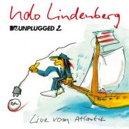 Udo Lindenberg-MTV Unplugged 2 - Live vom Atlantik