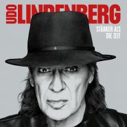 Udo Lindenberg-Stärker als die Zeit