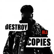 Ufo361-DESTROY ALL COPIES
