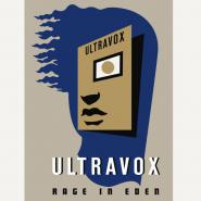 Ultravox-Rage In Eden