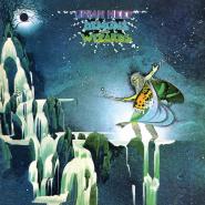 Uriah Heep-Demons And Wizards