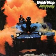 Uriah Heep-Salisbury