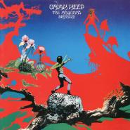 Uriah Heep-The Magician's Birthday