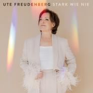 Ute Freudenberg-Stark Wie Nie