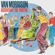 Van Morrison-Accentuate The Positive