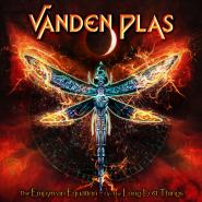 Vanden Plas-The Empyrean Equation Of The Long Lost Things