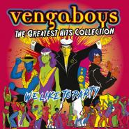 Vengaboys-The Greatest Hits Collection