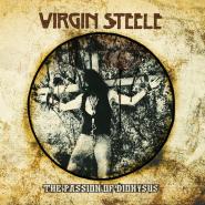 Virgin Steele-The Passion Of Dionysus