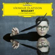 Víkingur Ólafsson-Mozart & Contemporaries