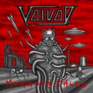 Voivod-Morgöth Tales
