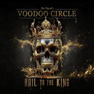 Voodoo Circle-Hail To The King