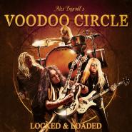 Voodoo Circle-Locked & Loaded