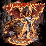 Voodoo Kiss-Feel The Curse