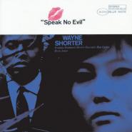Wayne Shorter-Speak No Evil