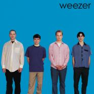 Weezer-Weezer (Blue Album)