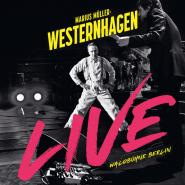 Westernhagen-LIVE WALDBÜHNE BERLIN