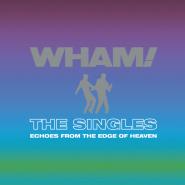 Wham!-The Singles: Echoes from the Edge of Heaven