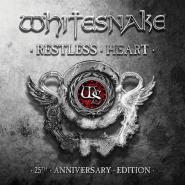 Whitesnake-Restless Heart
