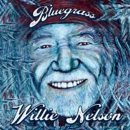 Willie Nelson-Bluegrass