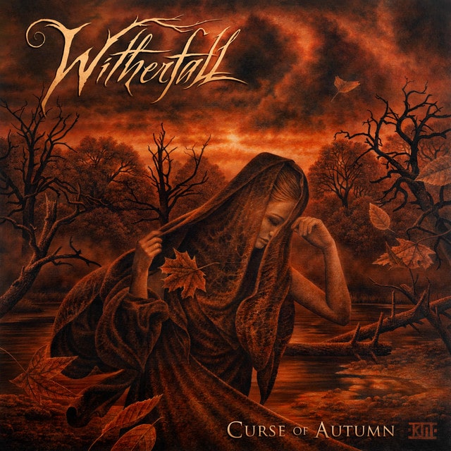 Witherfall – Curse Of Autumn