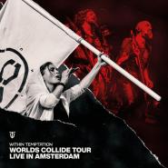 Within Temptation-Worlds Collide Tour Live in Amsterdam
