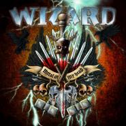 Wizard-Metal In My Head