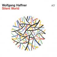 Wolfgang Haffner-Silent World