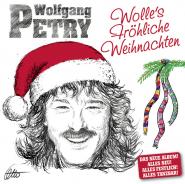 Wolfgang Petry-Wolles Fröhliche Weihnachten