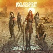 Wolvespirit-Change The World