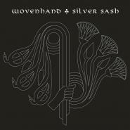 Wovenhand-Silver Sash