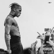 XXXTentacion-LOOK AT ME: THE ALBUM